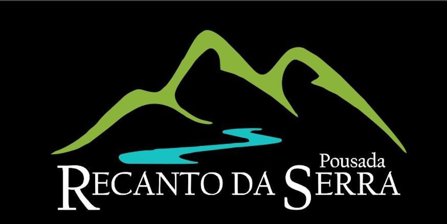Pousada Recanto Da Serra Сан-Лоренсу Екстер'єр фото